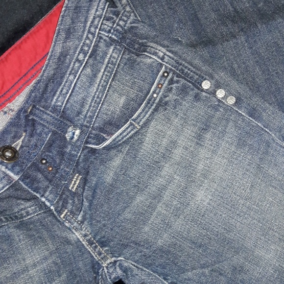 NWOT MISS ME JEANS - Picture 5 of 7